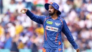 IPL 2025: KL Rahul May Leave Lucknow Super Giants