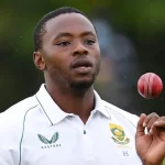 Kagiso Rabada's Top 3 Test Spells In Asia: A South African Masterclass