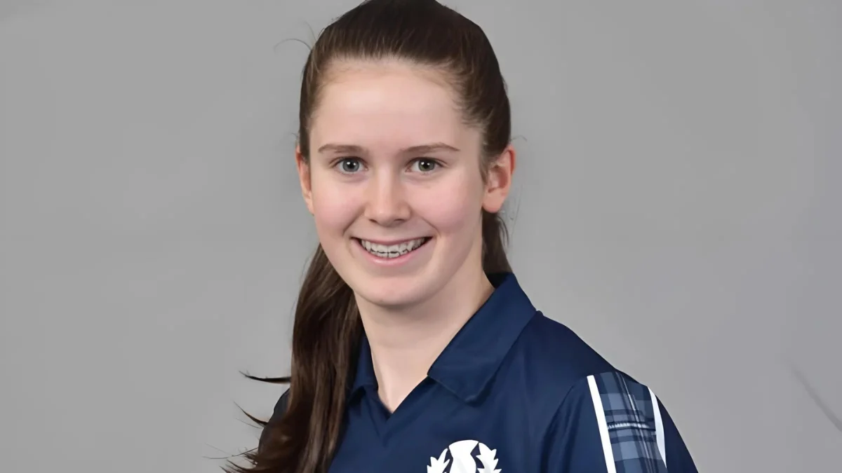Top 5 Youngest Players to Watch in ICC Women's T20 World Cup 2024