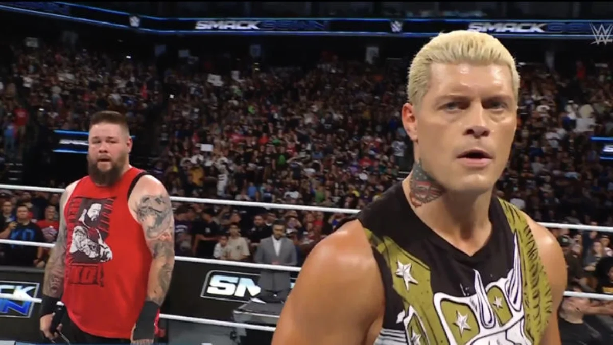 WWE Shocking Betrayals to Watch for at Bad Blood 2024
