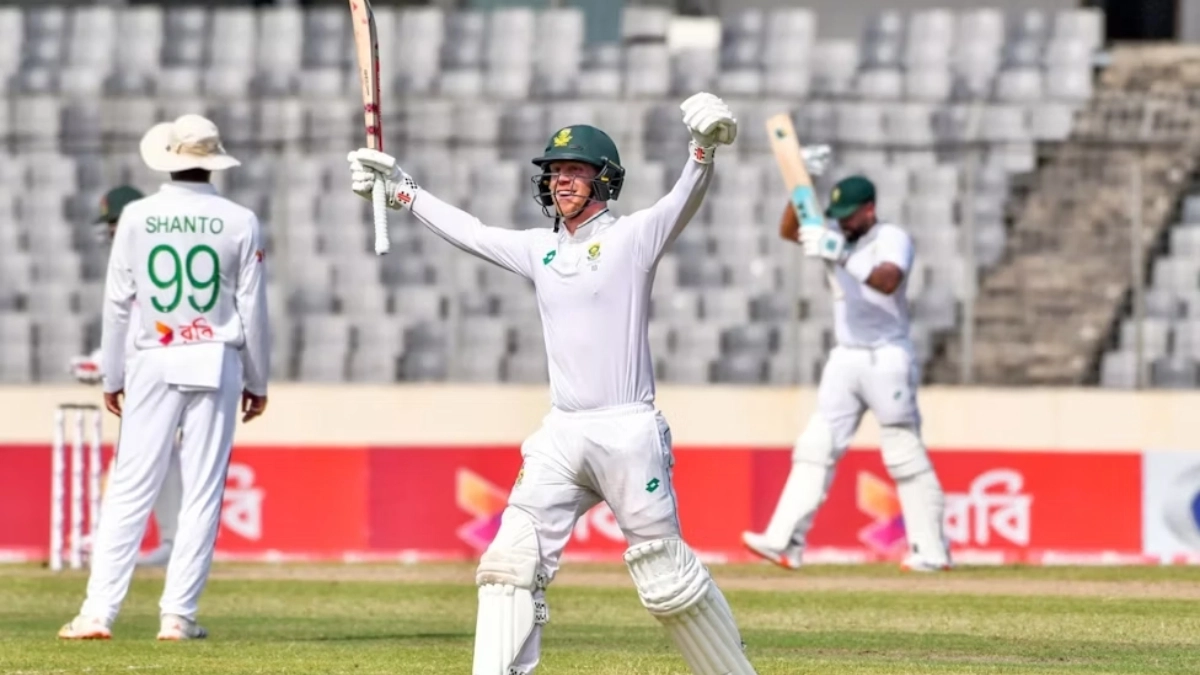5 Reasons Test Cricket Is Still The Toughest Format