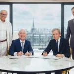 Where Sports Meets Luxury: Formula 1 Strikes Historic Deal With LVMH