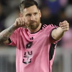 Lionel Messi Makes MLS History, Achieves Rare Feat