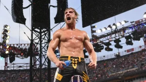 Why WWE Superstars Are Turning Against Logan Paul