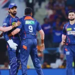 3 Players To Watch Out For In LSG, Season IPL 2025