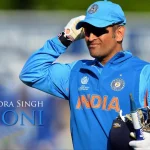Top 5 Indian Cricketers with the Most International Matches FT. MS Dhoni