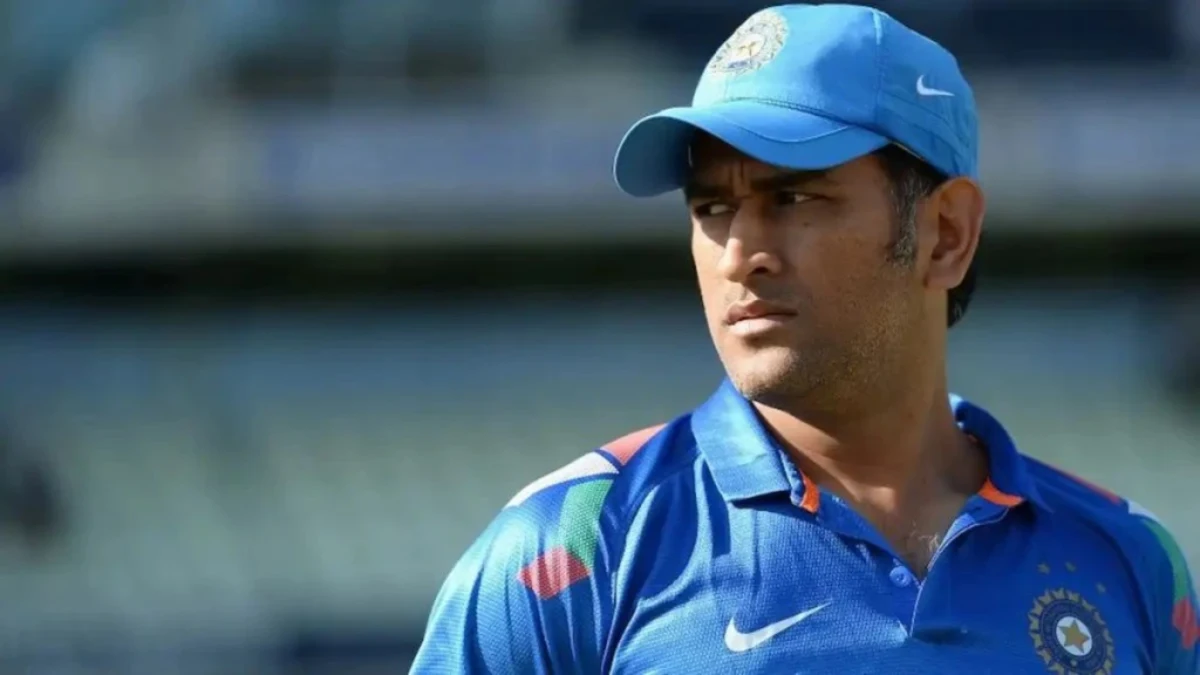 MS Dhoni's 5 Crucial Decisions Which Influenced IND Cricket