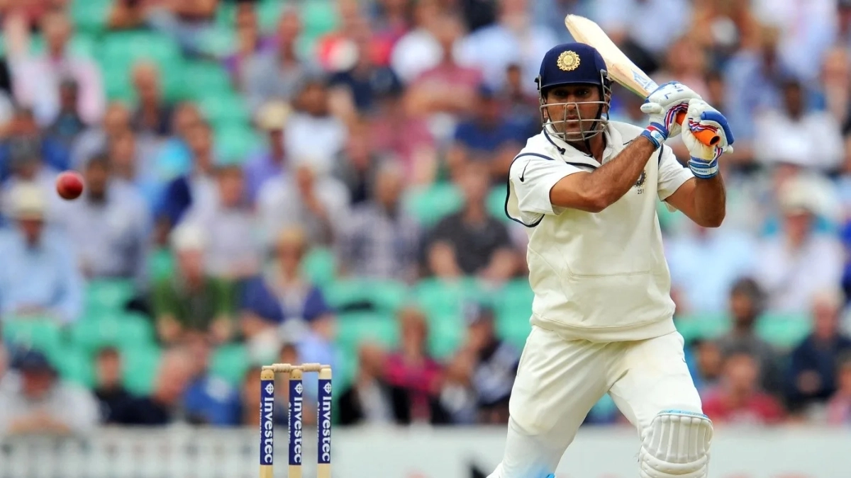 Top 5 Highest Scores In Test Cricket by Indian Captains