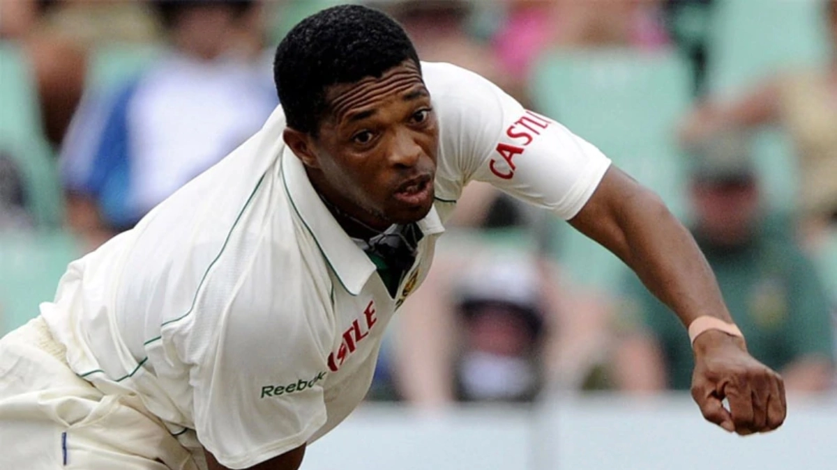 Top 5 Test Bowlers From South Africa With Most Wickets