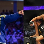 Marcus Buchecha Almeida's MMA Journey: A BJJ Legend's Rise