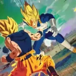 Master The Grab: Dominate Dragon Ball Sparking Zero