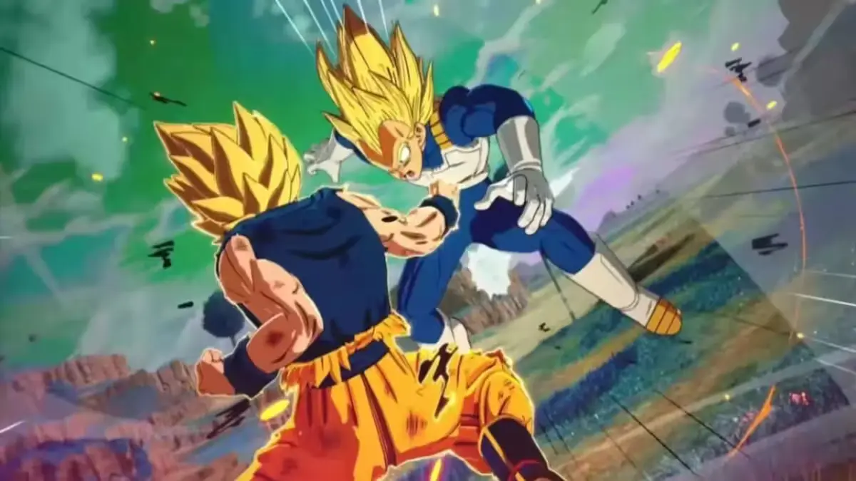 Master The Grab: Dominate Dragon Ball Sparking Zero