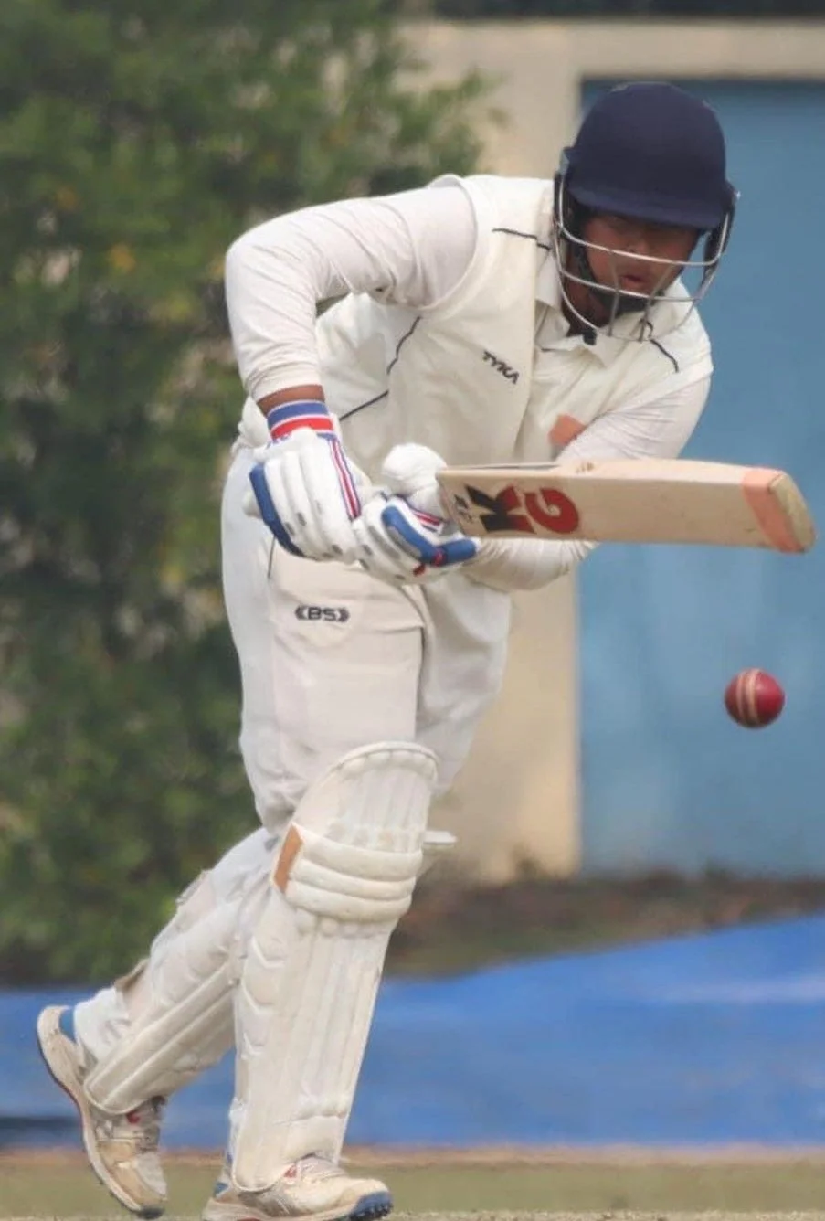 Meet 13-Year-Old Vaibhav Suryavanshi: The Record-Breaking Sensation Of Youth Cricket