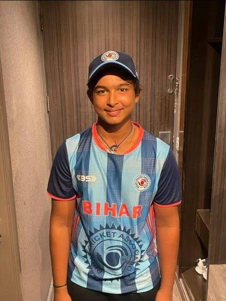 Meet 13-Year-Old Vaibhav Suryavanshi: The Record-Breaking Sensation Of Youth Cricket