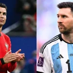 Lionel Messi Hat-Trick: Argentina Cruises Past Bolivia In World Cup Qualifier