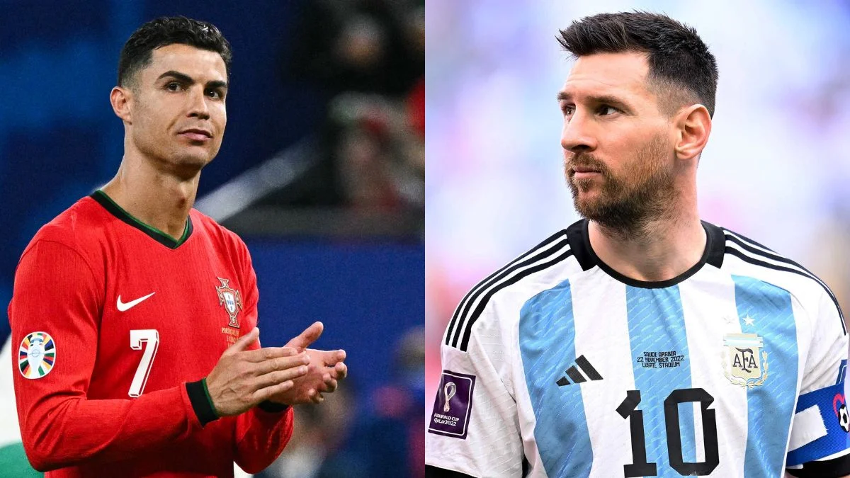 Lionel Messi Hat-Trick: Argentina Cruises Past Bolivia In World Cup Qualifier
