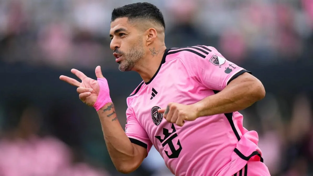 List Of Finalists For MLS 2024 Awards; Lionel Messi Favourite To Win MVP Crown