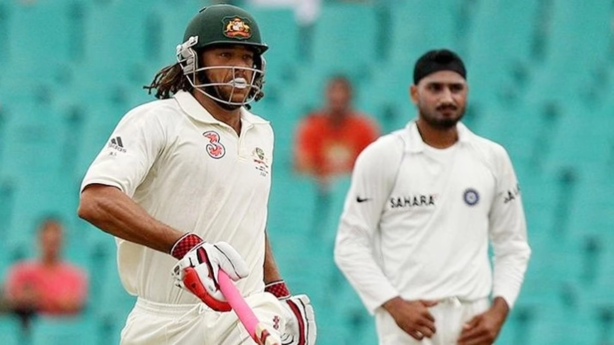 Top Five Most Controversial Celebrations by Cricketers in the History of Cricket 
