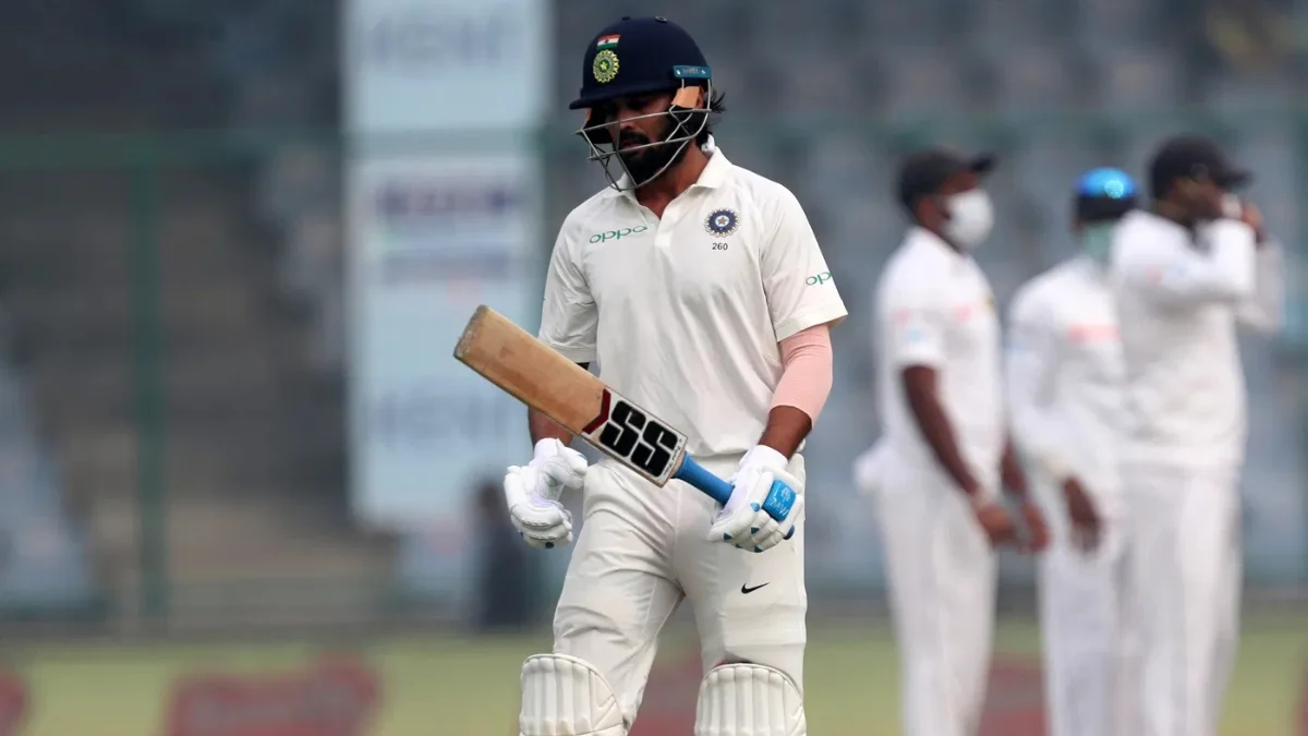 The Heartbreak Of 99 Out: List Of Indian Batsmen Who Fell Just Short Of A Century