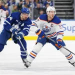 NHL Players To Watch Out For At  Winter Olympics 2026