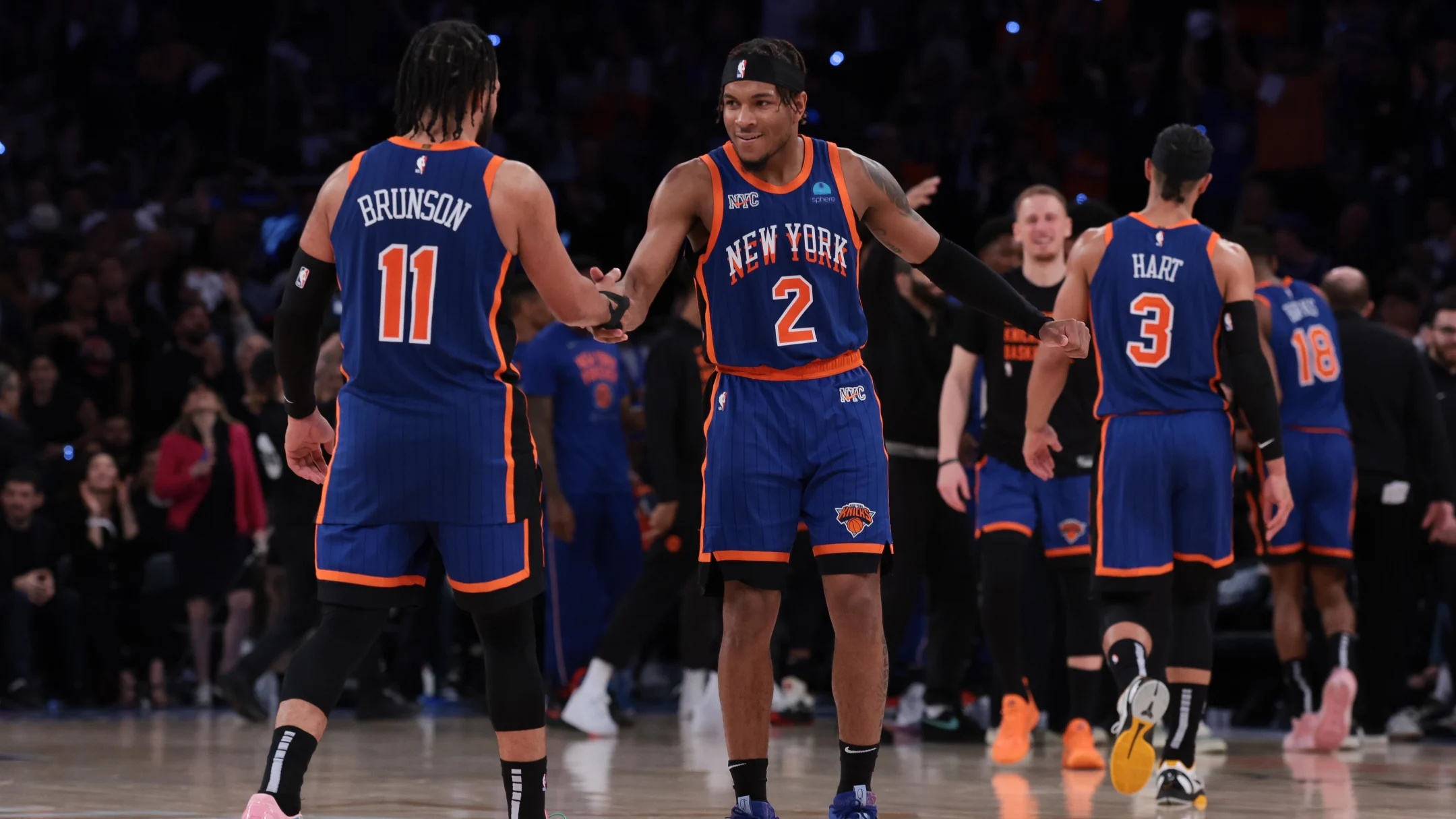 3 Teams To Watch Out For At 2024-25 NBA Season