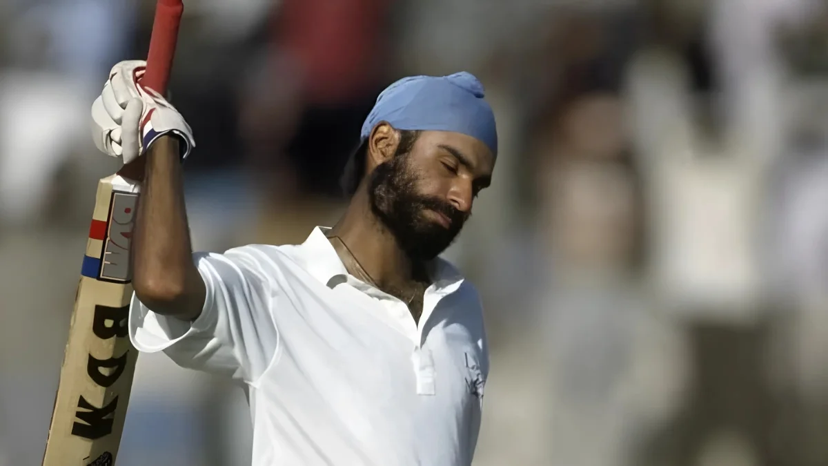 The Heartbreak Of 99 Out: List Of Indian Batsmen Who Fell Just Short Of A Century