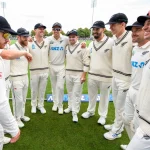 Top 5 Highest Scores By New Zealand In Test Cricket History