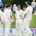 Top 5 Highest Scores By New Zealand In Test Cricket History