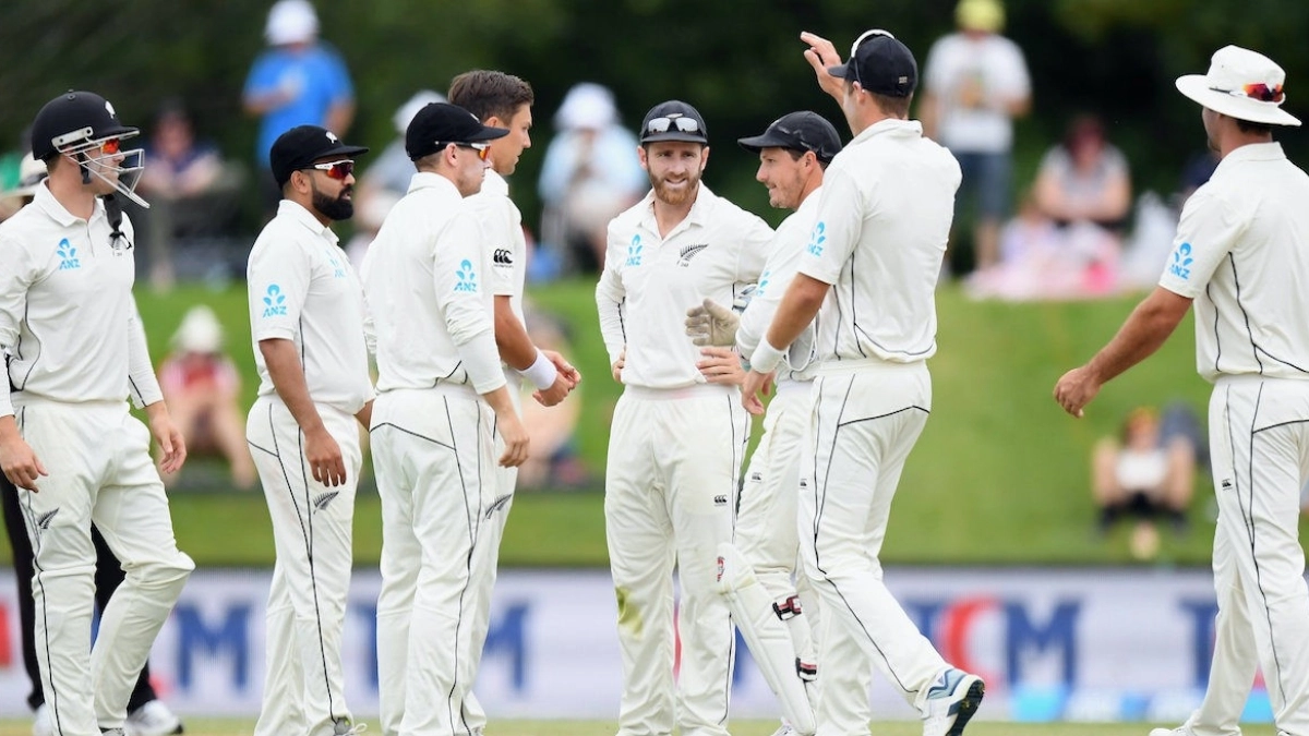 Top 5 Highest Scores By New Zealand In Test Cricket History
