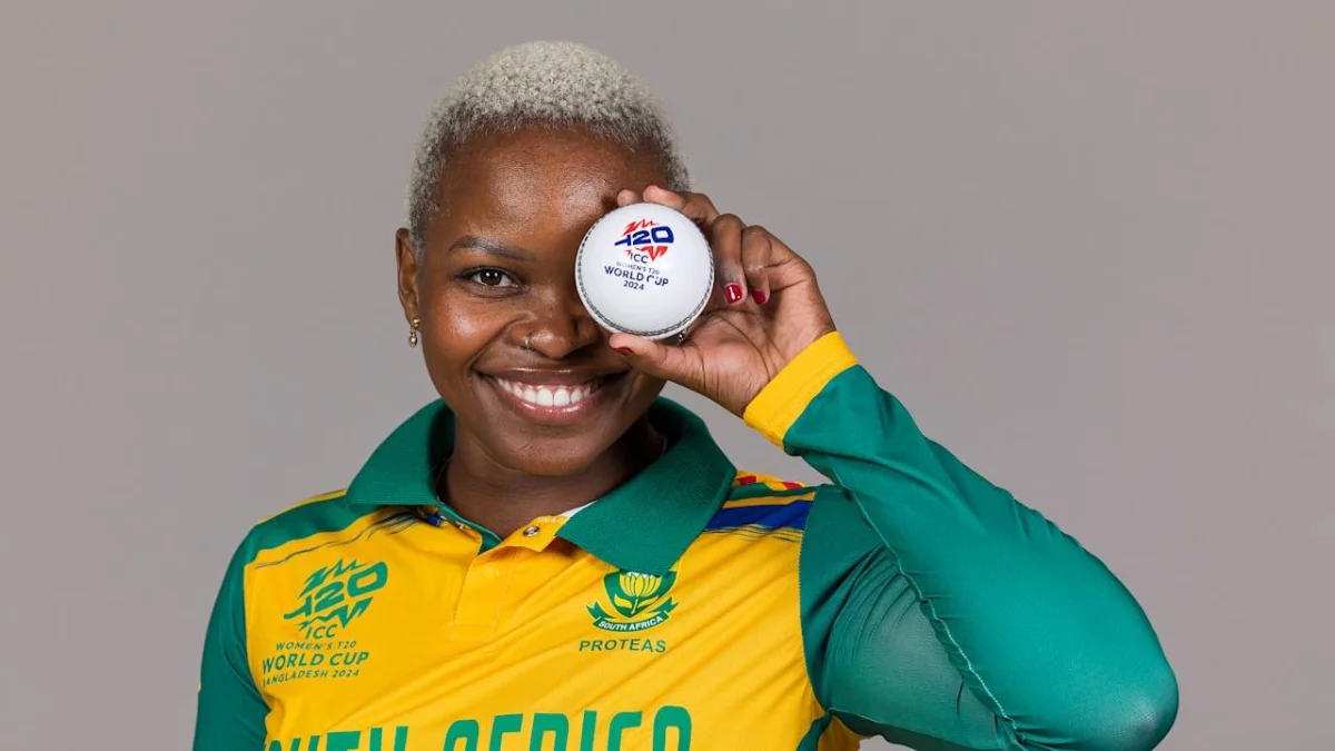 ICC Women’s T20 World Cup 2024: Celebrating the Best Players