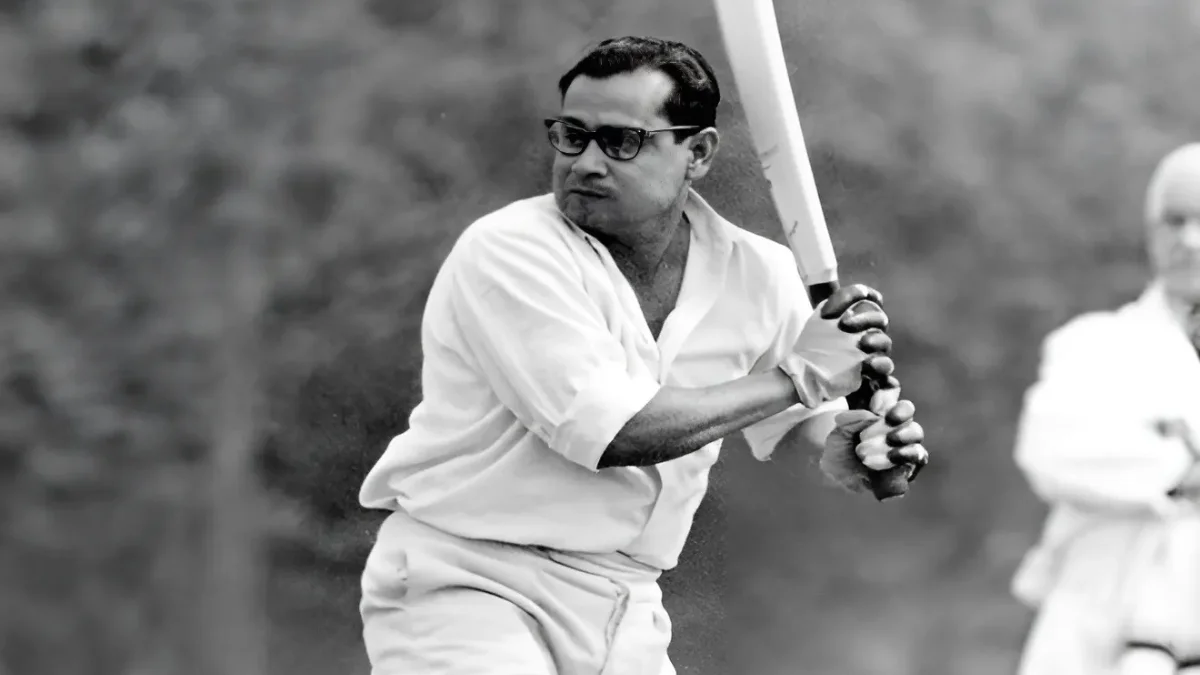 The Heartbreak Of 99 Out: List Of Indian Batsmen Who Fell Just Short Of A Century