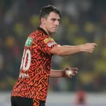 Big Update on Sunrisers Hyderabad Captain Pat Cummins Ahead of IPL 2025