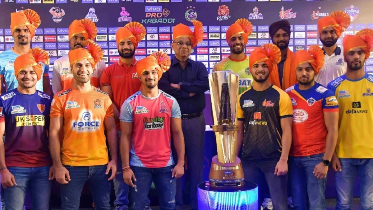 The Rise of Pro Kabaddi League: A Game Changer in Indian Sports