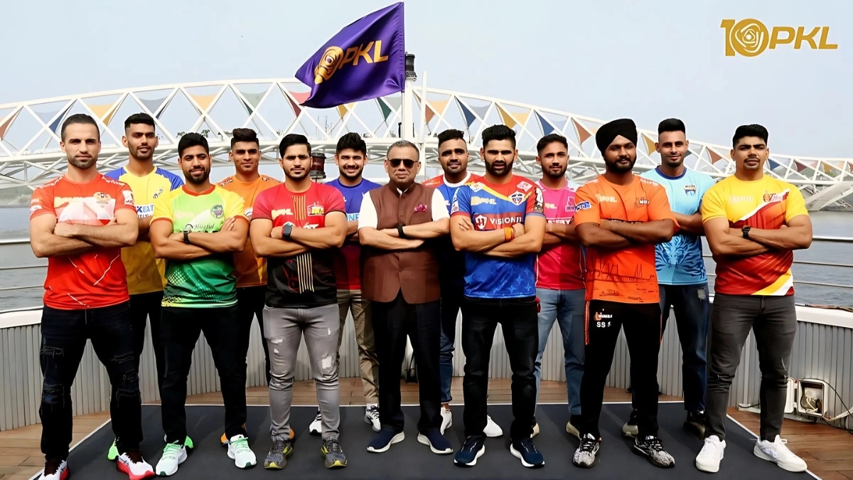 The Rise of Pro Kabaddi League: A Game Changer in Indian Sports