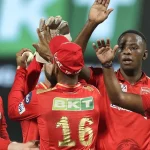 Punjab Kings' 2025 Dilemma: Retain Or Rebuild?