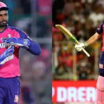 IPL 2025: Players Rajasthan Royals Are Likely To Retain