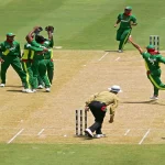 Ranked! Top Five Most Shocking Defeats at the Cricket World Cup