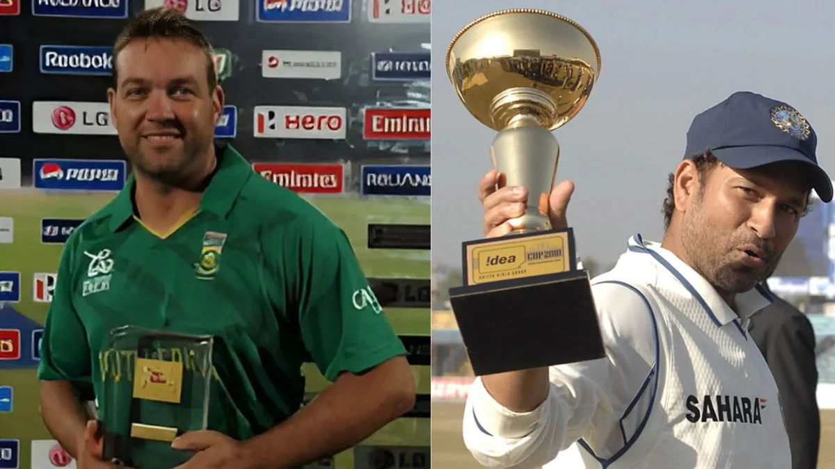Ranked! Top Five Players With The Most Man Of The Match Awards In ODI Cricket