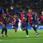 Champions League 2024-25: Matchday 6 Roundup, Current Standings