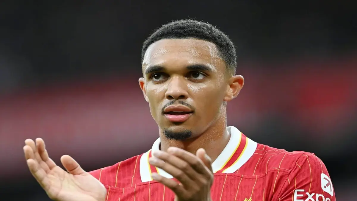 Real Madrid Transfer News: Huge Offer For Trent Alexander-Arnold, Arsenal Eyes Rodrygo