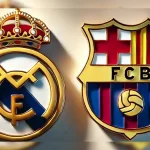 Real Madrid vs Barcelona El Clasico: La Liga 2024-25 Preview