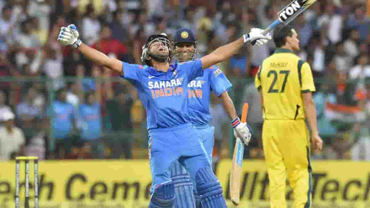 MS Dhoni's 5 Crucial Decisions Which Influenced Indian Cricket