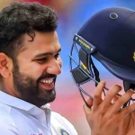 Top 5 Indian Cricketers with the Most International Matches