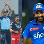 BCCI Removes Impact Player Rule After Criticism From Indian Captain Rohit Sharma