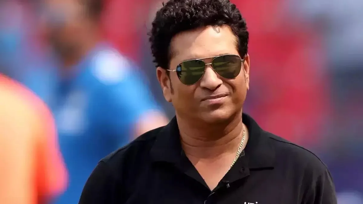 Sachin Tendulkar To Be Given Lifetime Achievement Award By BCCI