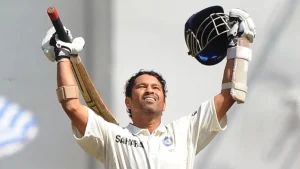 ENG vs IND: Centuries At Old Trafford By Indian Cricketers