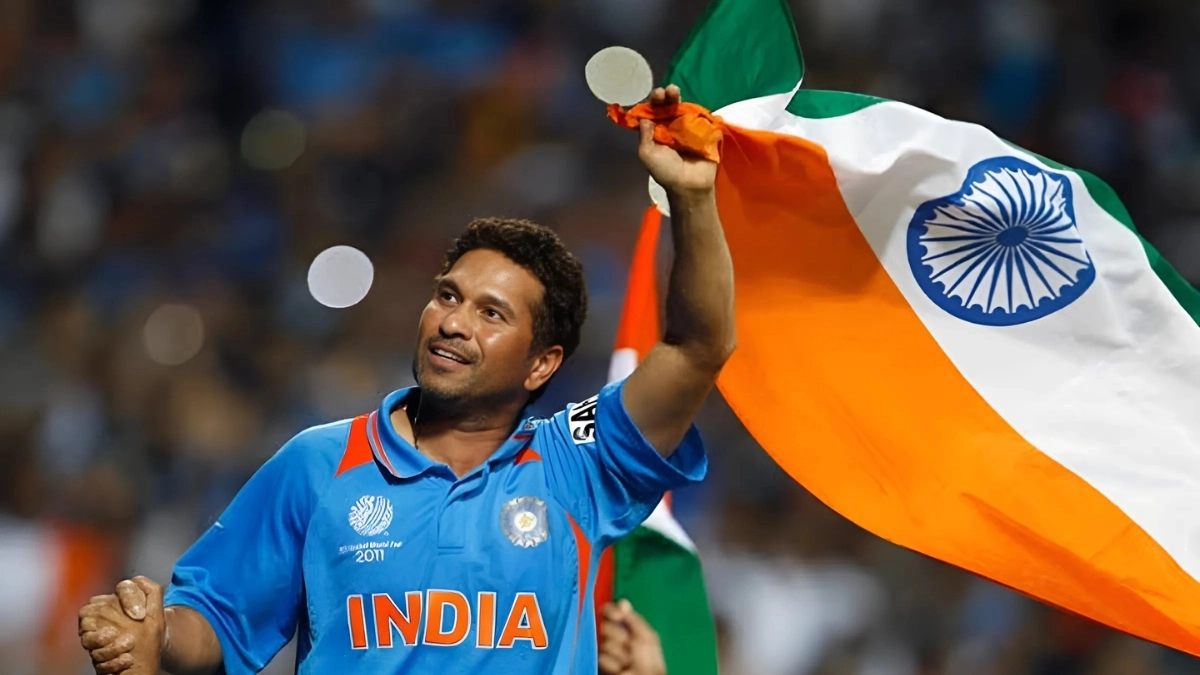 Top 5 Indian Cricketers with the Most International Matches