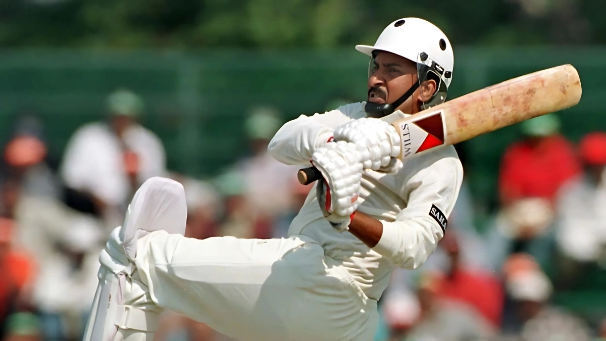Top 5 Highest Test Scores By Pakistan Captains