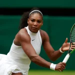 Another Feather On The Hat: Serena Williams Wins Princess of Asturias Award For Sports