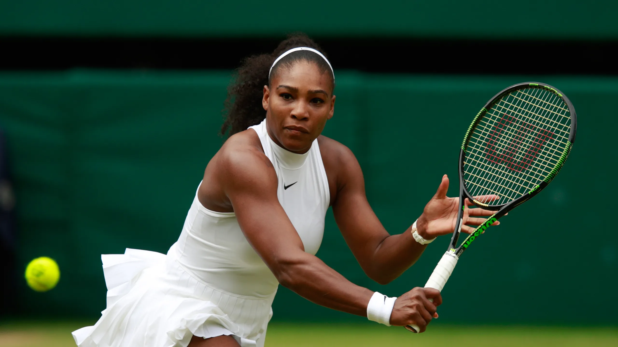 Players With Most WTA Finals Titles